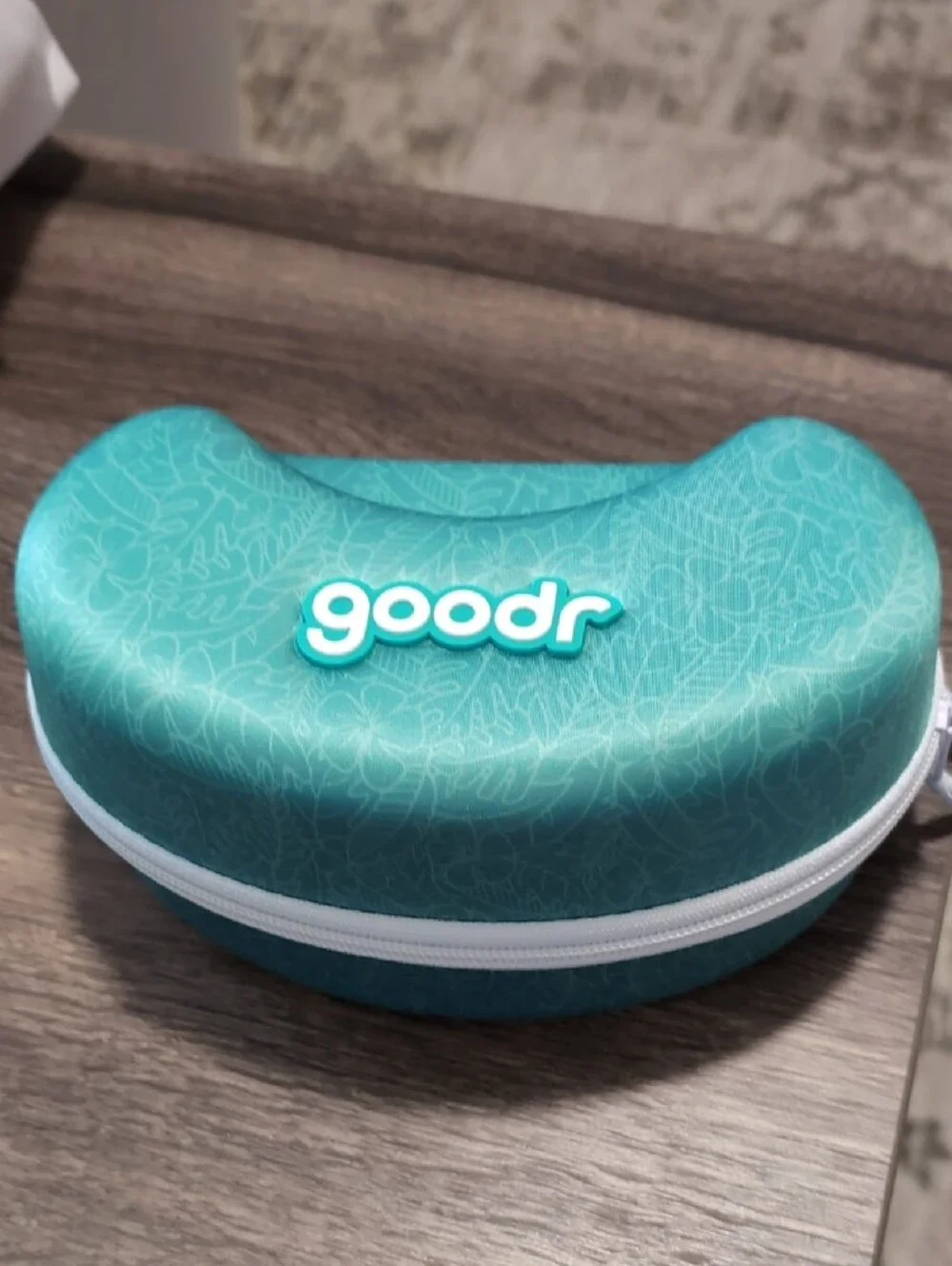 goodr whether you
